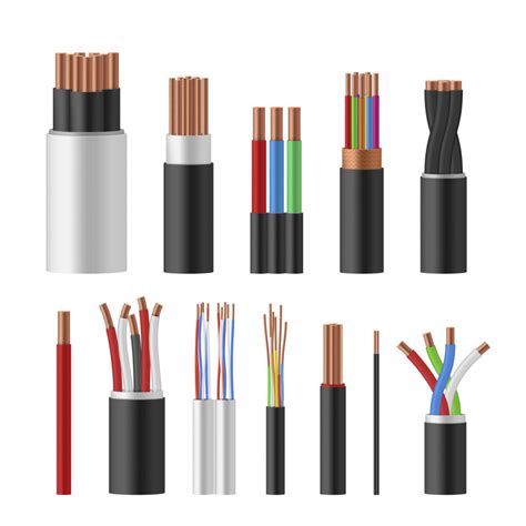 Electrical Wires and Cables: The Complete Guide.